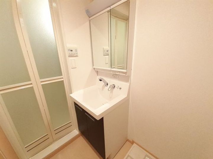 メゾン デ ラプラスの内装