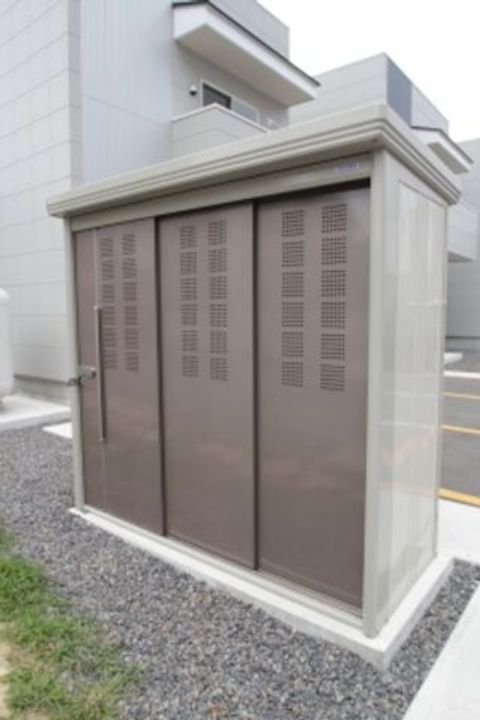 福島県郡山市大槻町字原田北(一戸建)の賃貸物件の地図