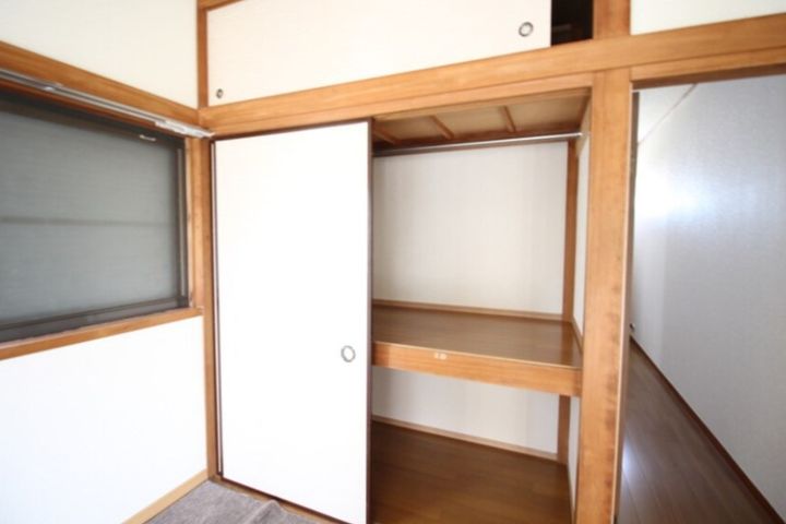 東京都調布市上石原3(アパート)の賃貸物件の内装