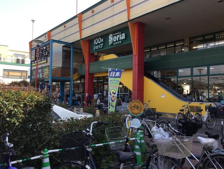 東京都調布市上石原3(アパート)の賃貸物件の周辺