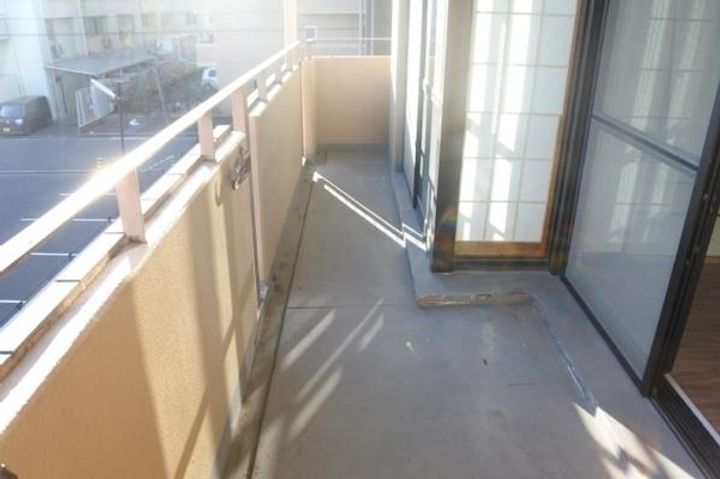 大阪府大阪市鶴見区今津中2(マンション)の賃貸物件の内装