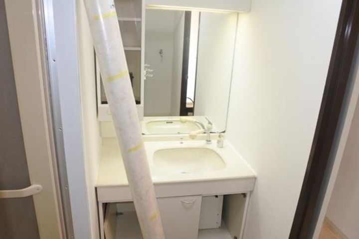 大阪府大阪市鶴見区今津中2(マンション)の賃貸物件の内装