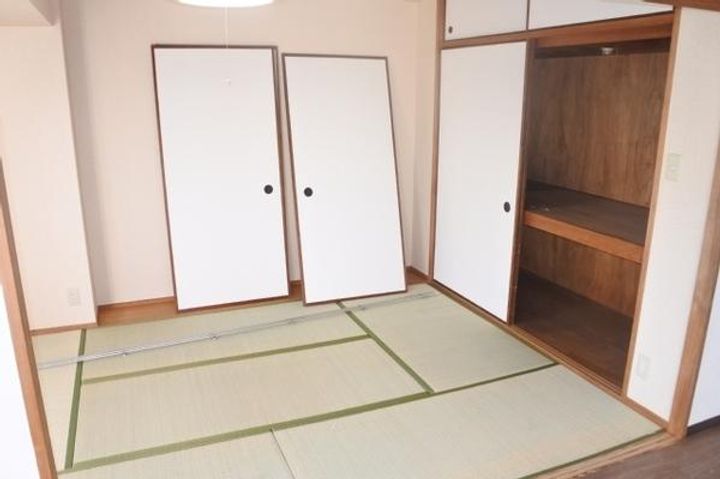 大阪府大阪市鶴見区今津中2(マンション)の賃貸物件のその他画像
