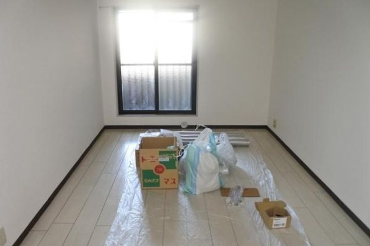 大阪府大阪市鶴見区今津中2(マンション)の賃貸物件の内装