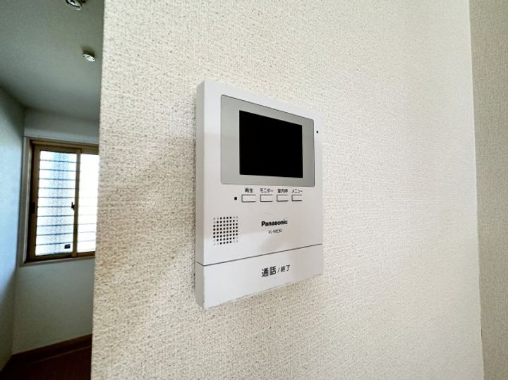 高知県高知市北久保(アパート)の賃貸物件の内装