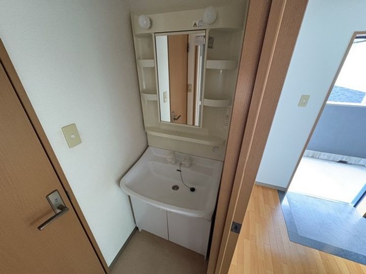 セレブ洋の内装