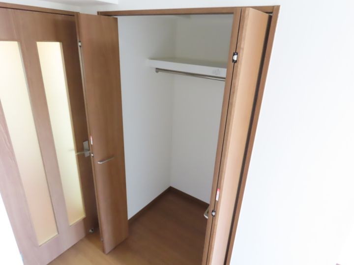 長崎県長崎市家野町(マンション)の賃貸物件の内装