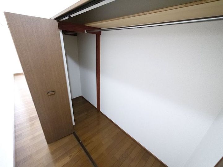 ラ・ダン・ドゥ・サジェッスの内装