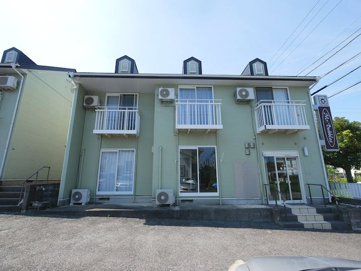 ラ・ダン・ドゥ・サジェッスの内装