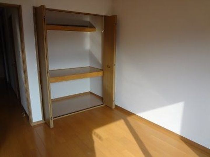 すまいる10番館の内装
