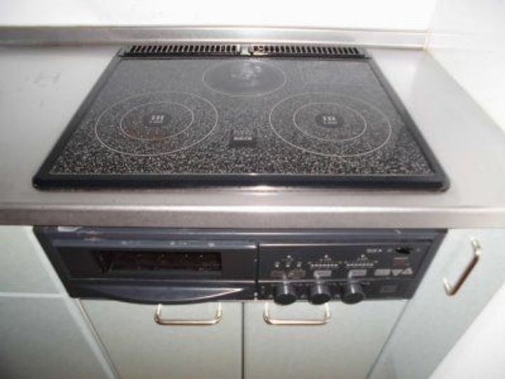 すまいる10番館の内装