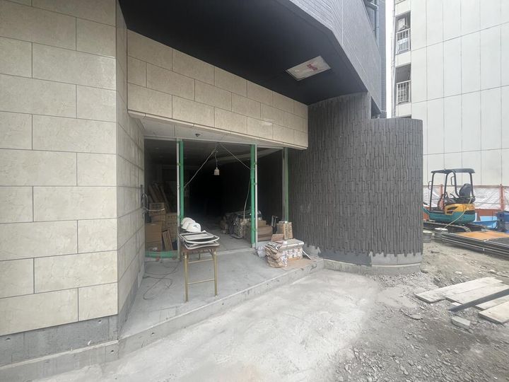 セレニテ難波ミラク参番館の地図