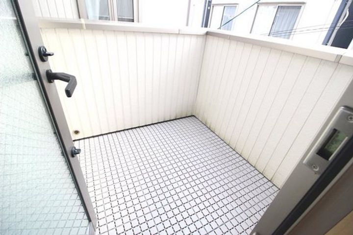 岡山県岡山市北区高柳西町(一戸建)の賃貸物件の内装