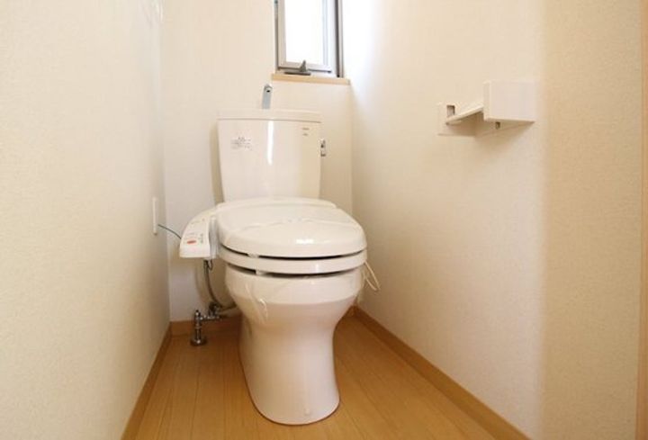 岡山県岡山市北区高柳西町(一戸建)の賃貸物件の内装