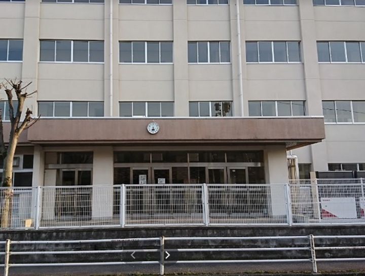 岡山県岡山市北区高柳西町(一戸建)の賃貸物件の周辺