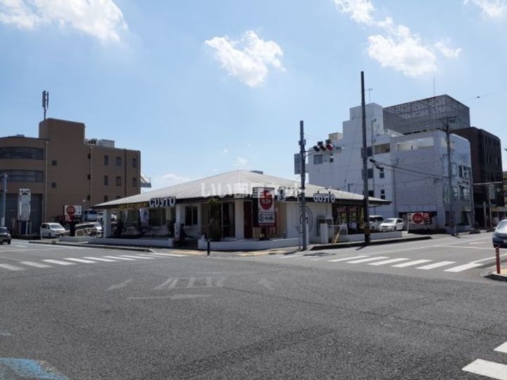 埼玉県さいたま市大宮区櫛引町1(一戸建)の賃貸物件の周辺