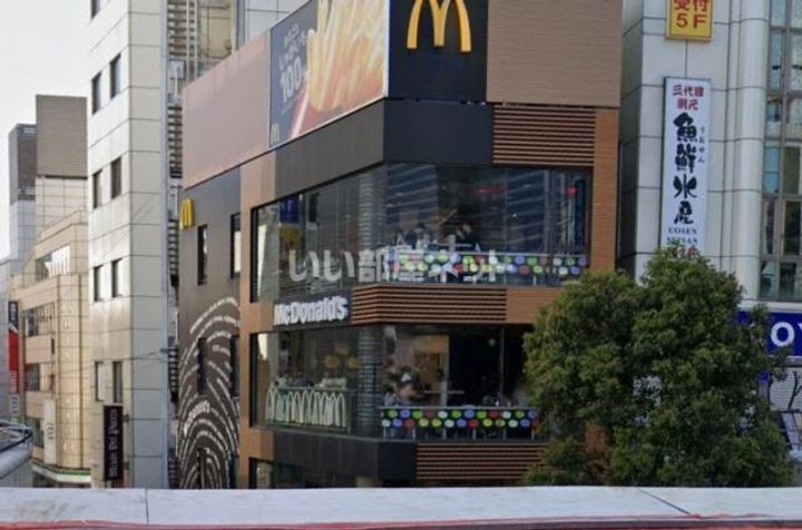 埼玉県さいたま市大宮区櫛引町1(一戸建)の賃貸物件の周辺