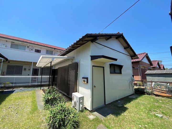 神奈川県中郡大磯町国府本郷(一戸建)の賃貸物件のその他画像