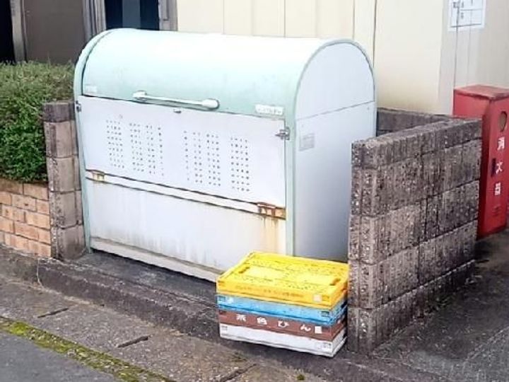 レオパレスFIELDIIのその他画像
