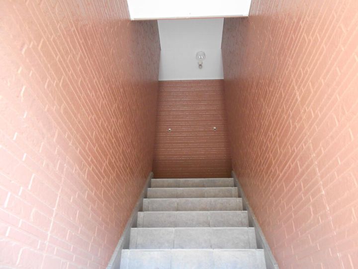 プレメゾン10内川の地図