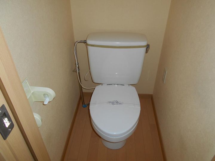 プレメゾン10内川の内装