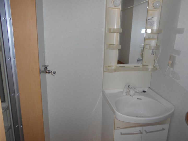 プレメゾン10内川の内装