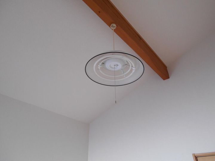 プレメゾン10内川の内装