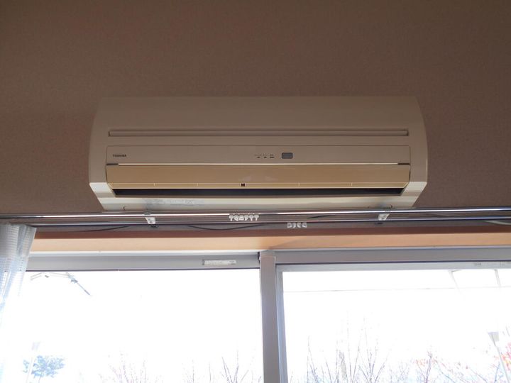 プレメゾン10内川の内装