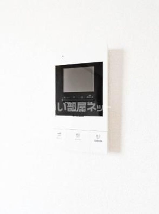 リュージュ飯倉の内装