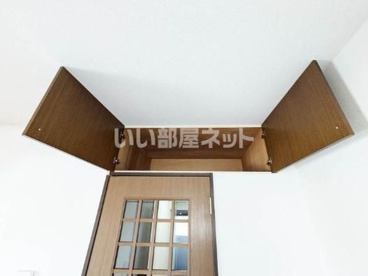 リュージュ飯倉の内装
