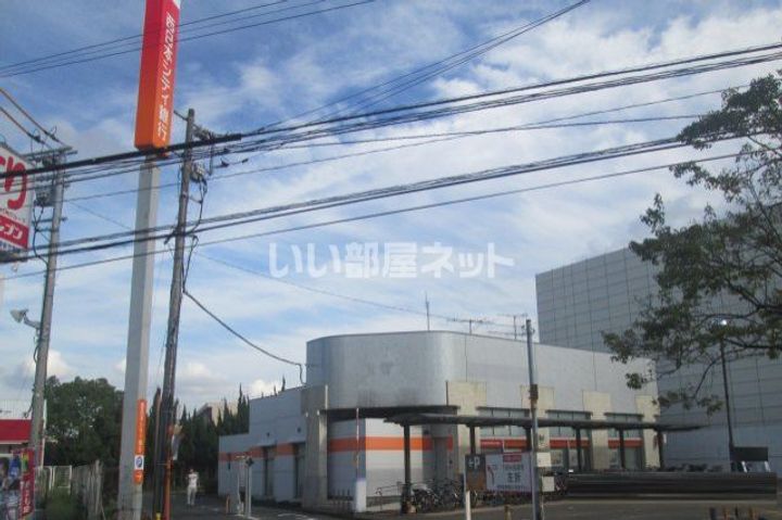 リュージュ飯倉の周辺