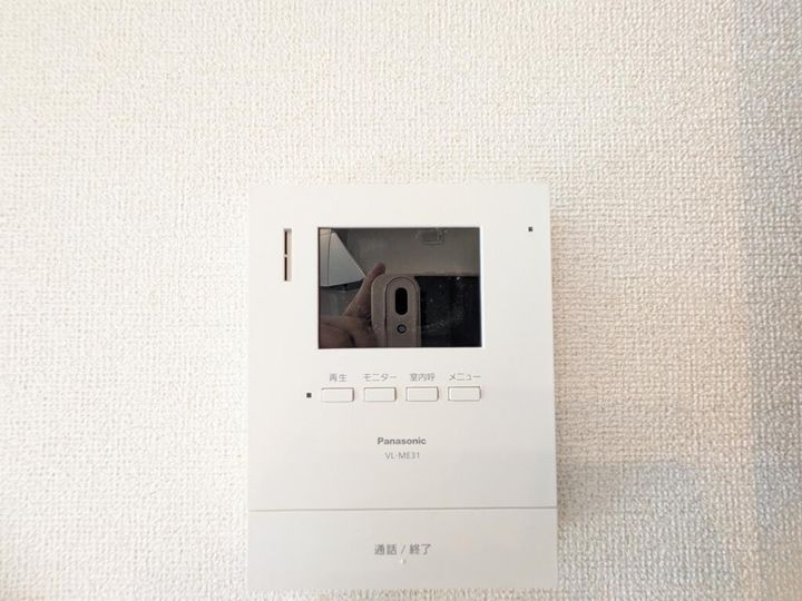 エースガーデンIIの内装