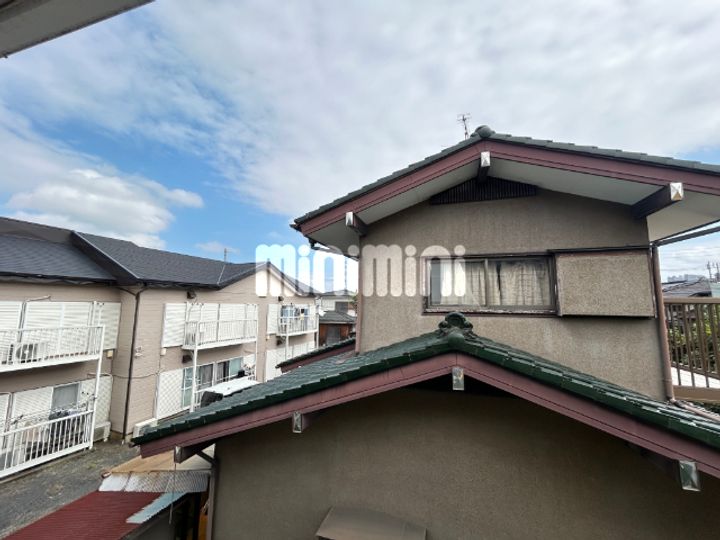 ライブフラット昌和のその他画像