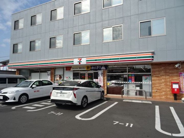 ライブフラット昌和の周辺