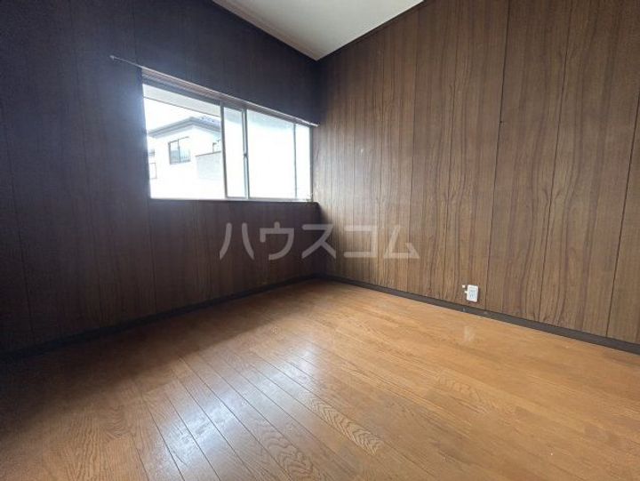 愛知県春日井市田楽町(一戸建)の賃貸物件の内装