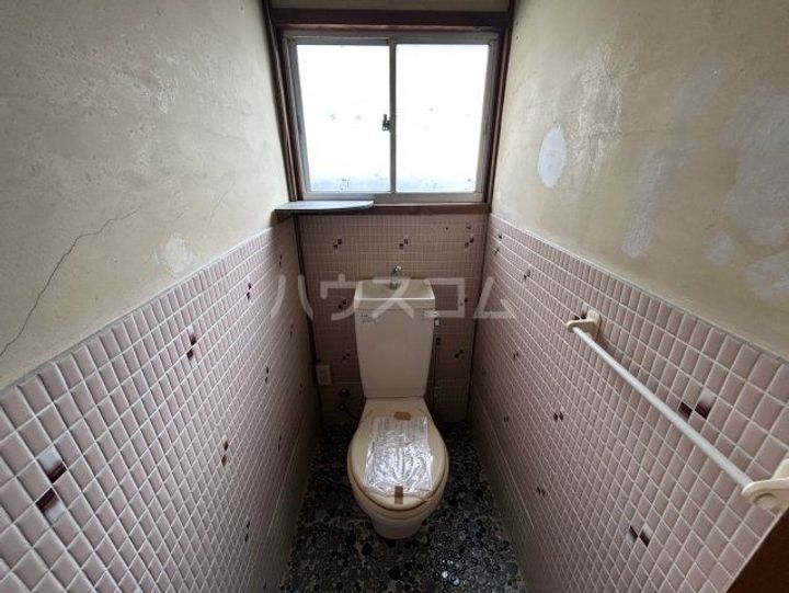 愛知県春日井市田楽町(一戸建)の賃貸物件の内装