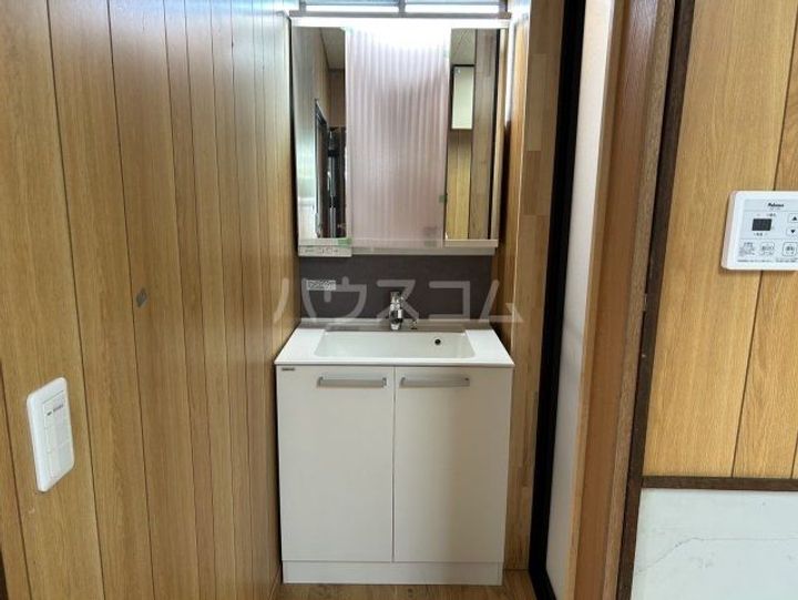 愛知県春日井市田楽町(一戸建)の賃貸物件の内装