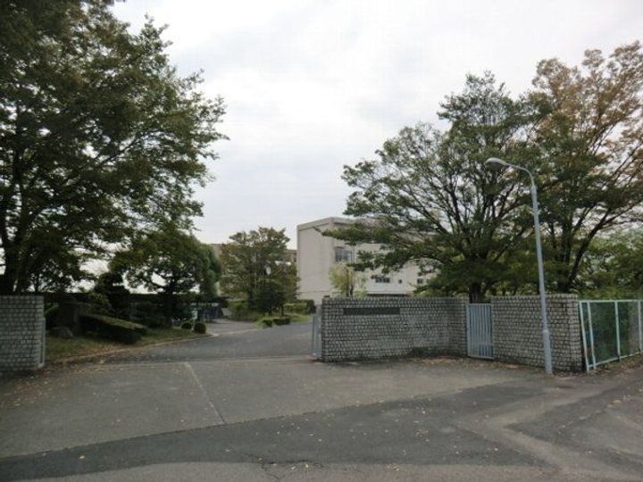 愛知県春日井市田楽町(一戸建)の賃貸物件の周辺