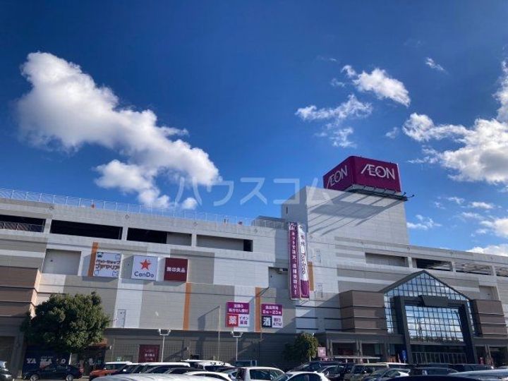 愛知県春日井市田楽町(一戸建)の賃貸物件の周辺