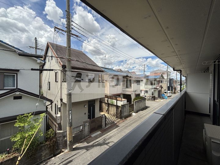 フォレスト堅下のその他画像