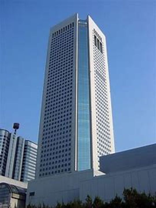 ガラッシア渋谷本町の周辺
