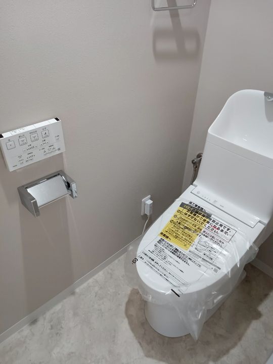 神奈川県相模原市中央区清新6(マンション)の賃貸物件の内装