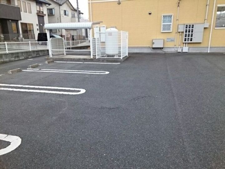 福島県いわき市小名浜住吉字道下(アパート)の賃貸物件の地図