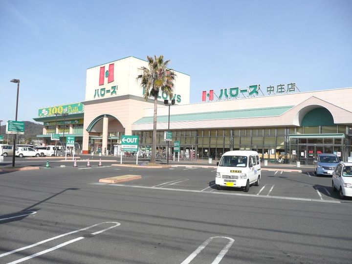 岡山県倉敷市松島(一戸建)の賃貸物件の周辺