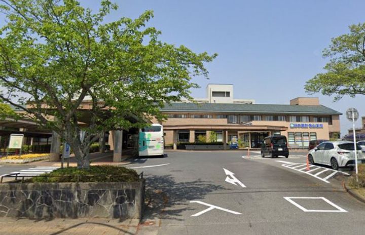 第六マンション一八の周辺