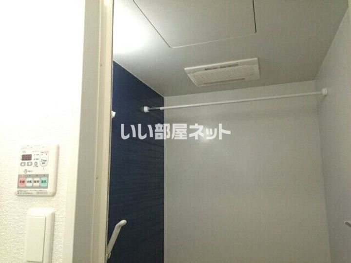 大阪府堺市堺区南旅篭町東2(アパート)の賃貸物件の内装