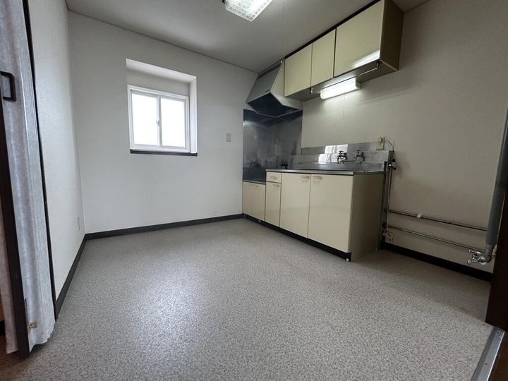 コーポぐれこのキッチン