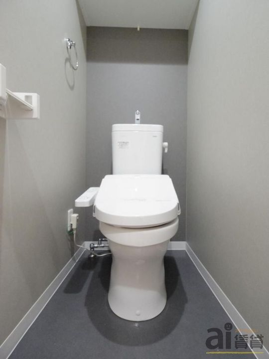 東京都武蔵野市吉祥寺北町4(アパート)の賃貸物件の内装