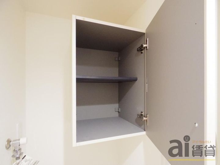 東京都武蔵野市吉祥寺北町4(アパート)の賃貸物件の内装