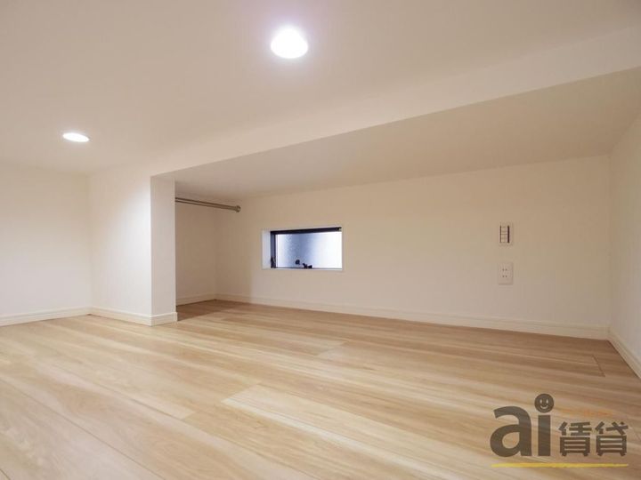 東京都武蔵野市吉祥寺北町4(アパート)の賃貸物件の内装